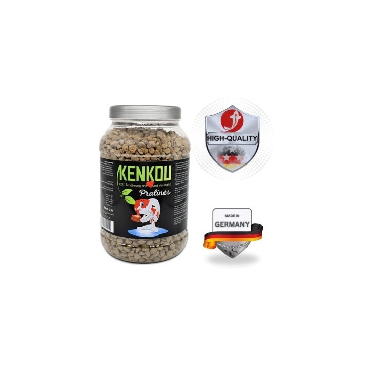 KENKOU Pralines 10mm 1 kg