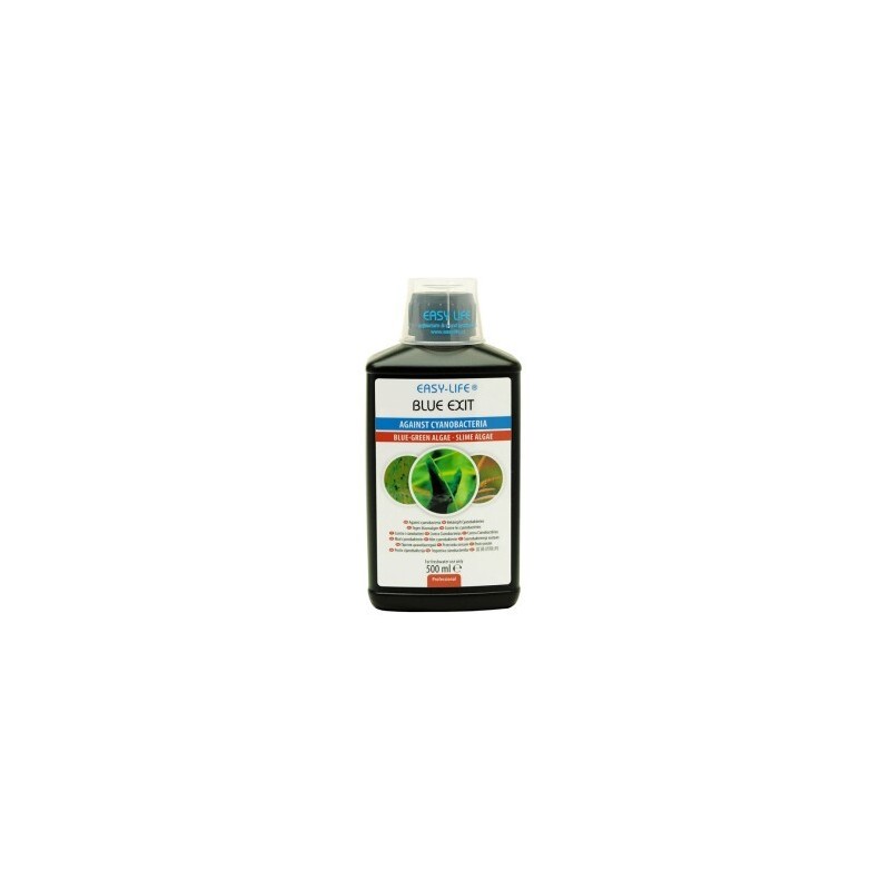 EASY-LIFE Easylife BlueExit 500 ml