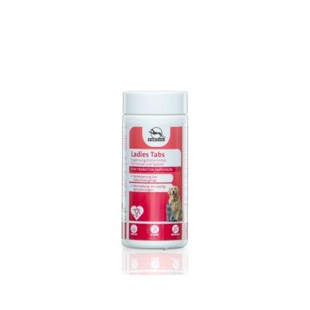 Fortan Ladies Tabs mit Himbeerblätter-Extrakt 90 g