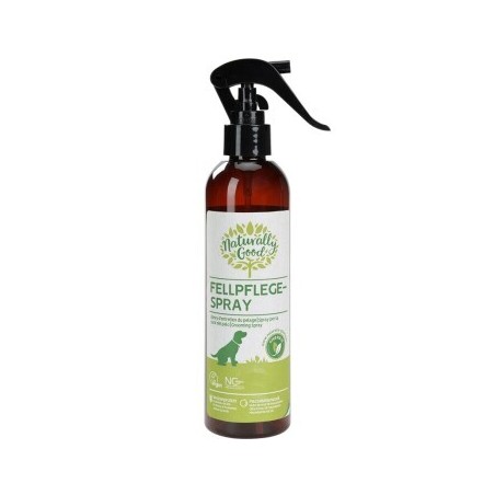 Naturally Good Anti-Knoten Fellspray 250ml