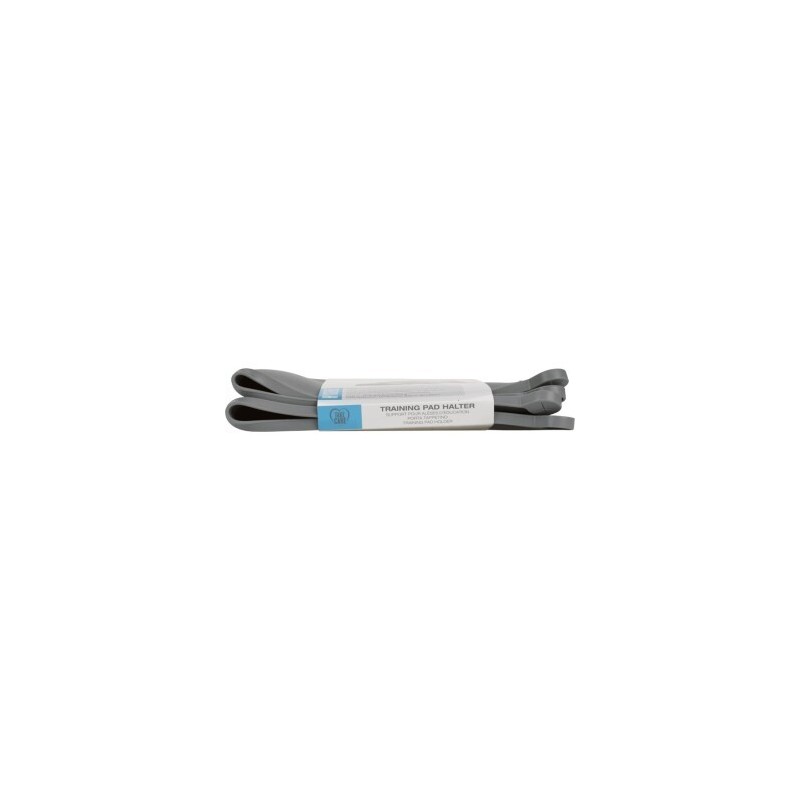 TAKE CARE Training Pad Halter Silikon