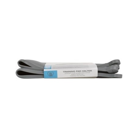 TAKE CARE Training Pad Halter Silikon