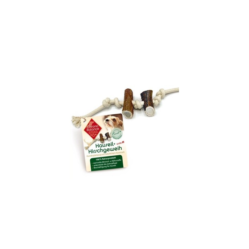 ChronoBalance Kauseil mit Geweihstücken 120 g