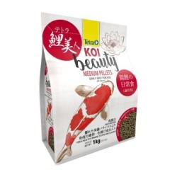 Tetra Pond Koi Beauty 4 l