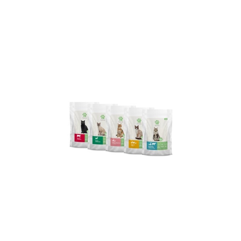 Fellicita Multipack 5 Sorten 5x 295 g