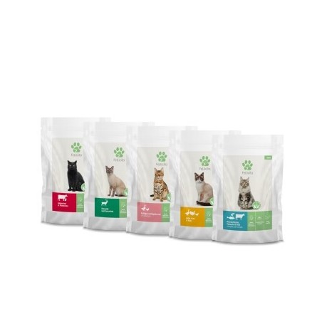 Fellicita Multipack 5 Sorten 5x 295 g