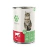 Fellicita Rind & Ente 6x 400g