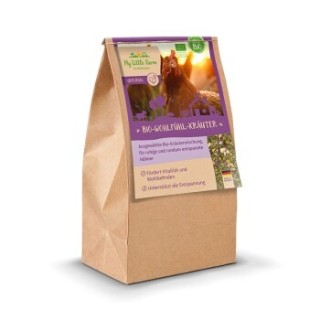 My little Farm Bio-Wohlfühl-Kräuter 300g