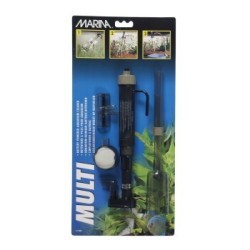 MARINA Multi-VAC Aquarienreiniger