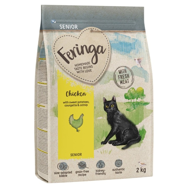 Feringa Senior Huhn - 2 kg