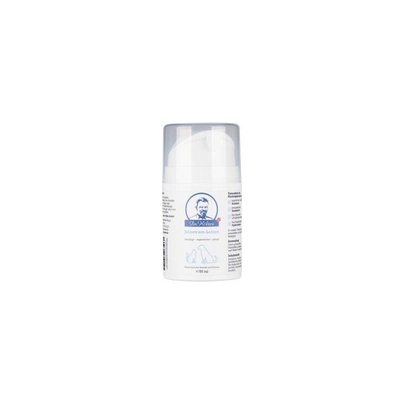 Dr. Hölter Jolostrum Lotion Hautpflege 50ml