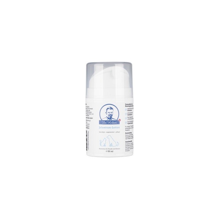 Dr. Hölter Jolostrum Lotion Hautpflege 50ml
