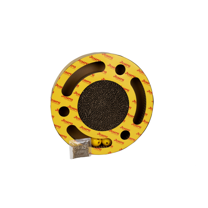 JOSERA Beschäftigungsspielzeug