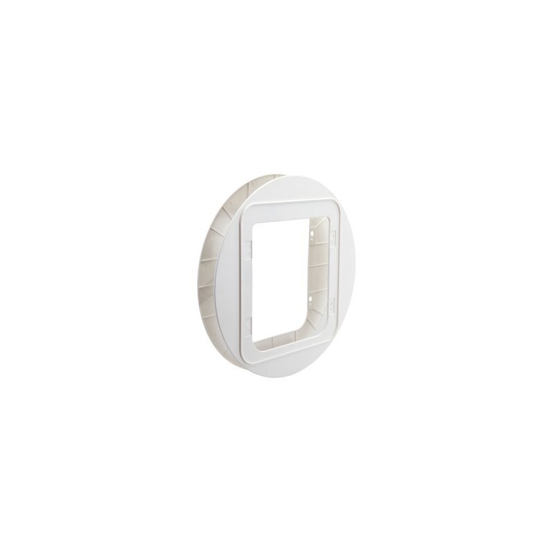 SureFlap Montageadapter Haustierklappe