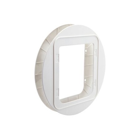 SureFlap Montageadapter Haustierklappe