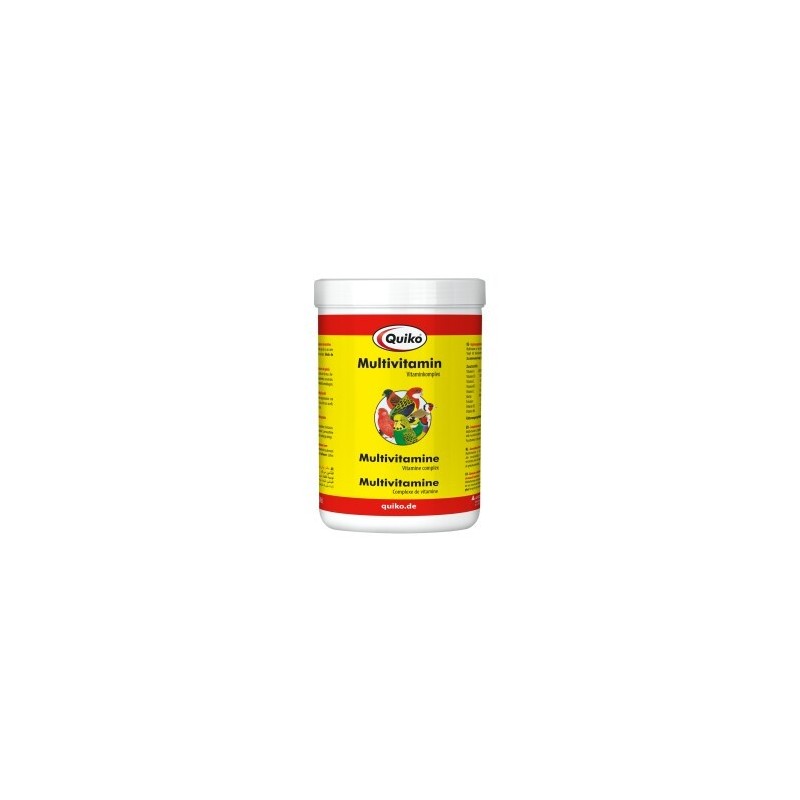 Quiko Multivitamin 750 g