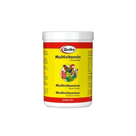 Quiko Multivitamin 750 g
