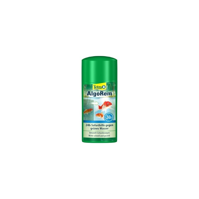 Tetra Pond AlgoRem 500 ml