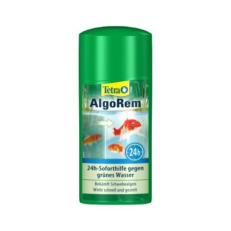 Tetra Pond AlgoRem 500 ml