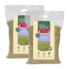 REAL NATURE Leinenstreu 2x30 l