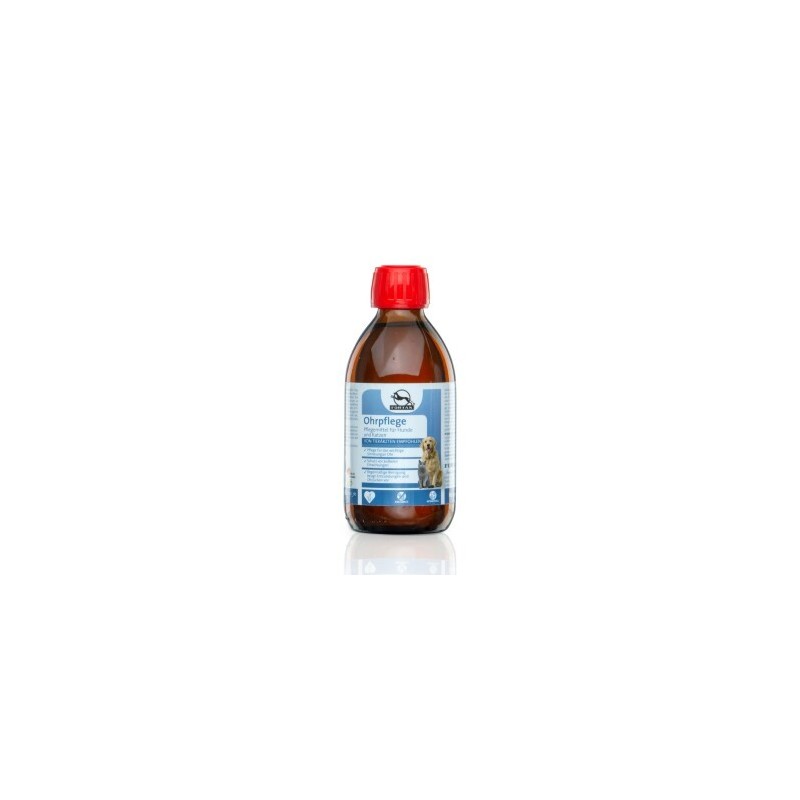 Fortan Ohrpflege Tinktur 50 ml 250 ml