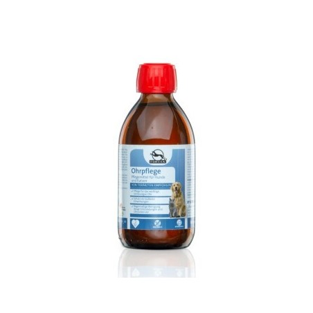 Fortan Ohrpflege Tinktur 50 ml 250 ml