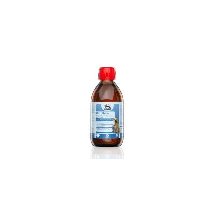 Fortan Ohrpflege Tinktur 50 ml 250 ml