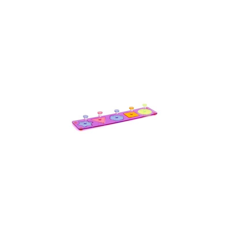 HappyBird Trickspielzeug Puzzle Toy
