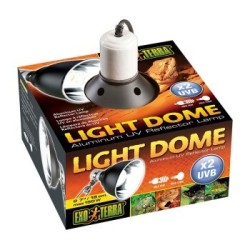 Exo Terra Dome UV-Reflektorlampe 150 W