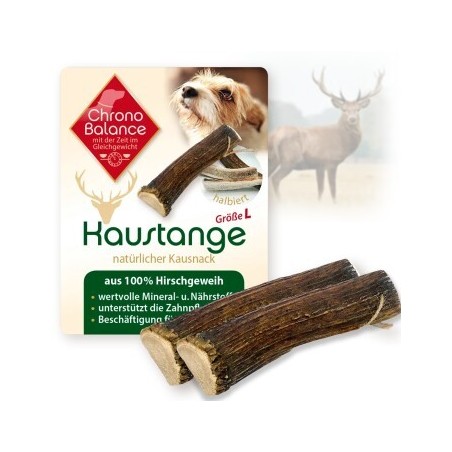 ChronoBalance Geweih Halbiert (L) 2er Paket