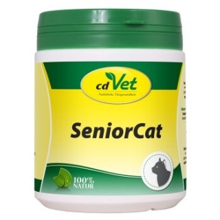 cdVet SeniorCat 250 g