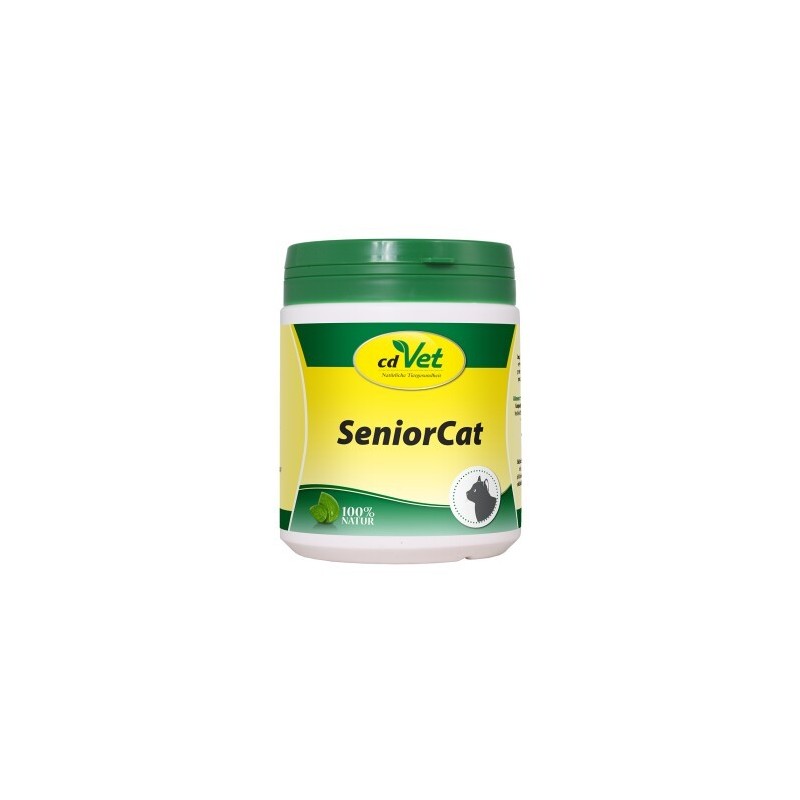 cdVet SeniorCat 250 g