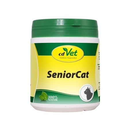 cdVet SeniorCat 250 g