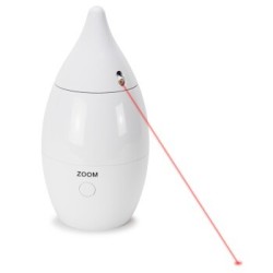 PetSafe Automatisches Laserspielzeug für Katzen Zoom