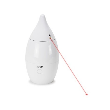 PetSafe Automatisches Laserspielzeug für Katzen Zoom