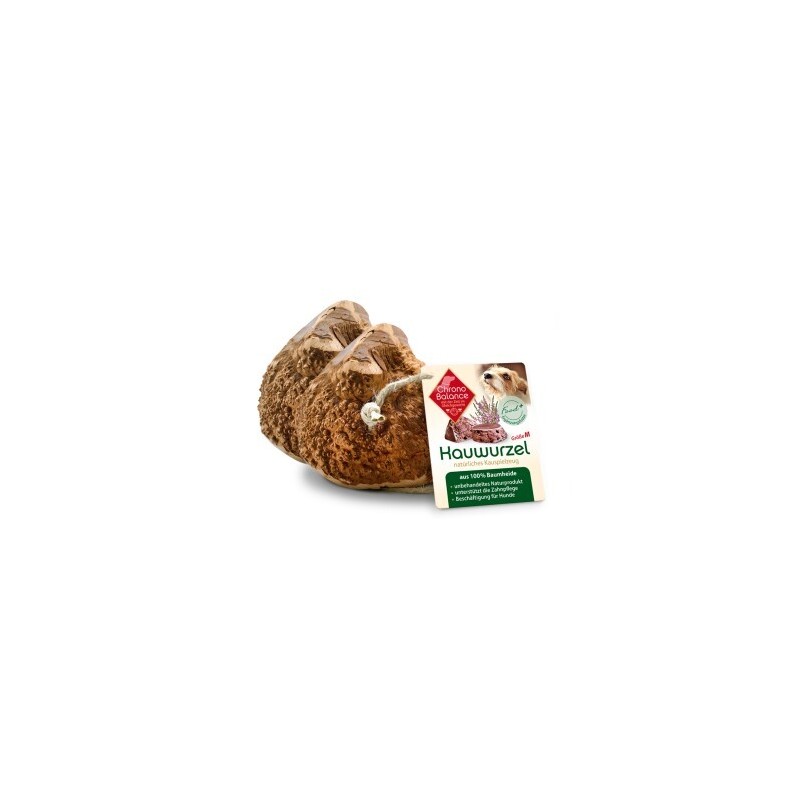 ChronoBalance Kauwurzel Baumheide (M) 2er Paket