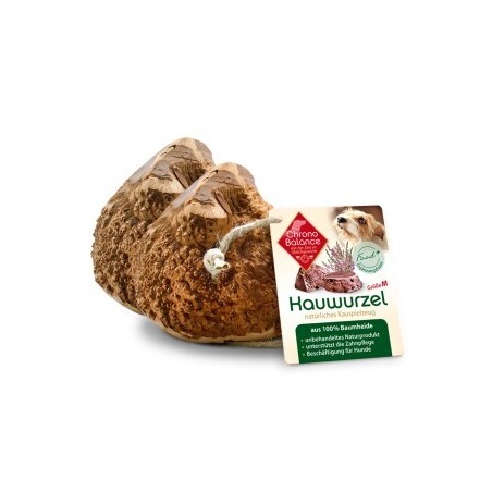 ChronoBalance Kauwurzel Baumheide (M) 2er Paket