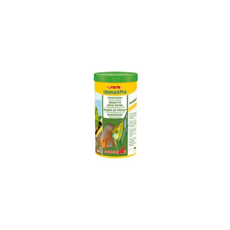 Sera ImmunPro 1 l