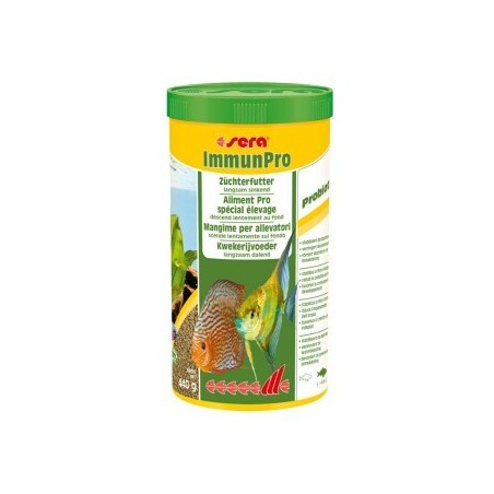 Sera ImmunPro 1 l