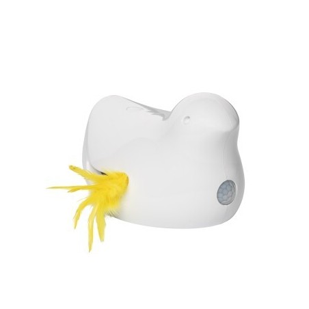 PetSafe Peek-a-Bird Katzenspielzeug