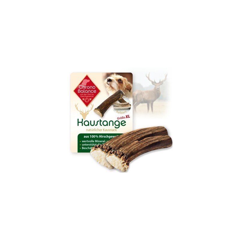 ChronoBalance Geweih Halbiert (XL) 2er Paket