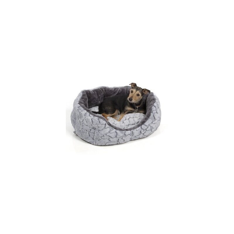 Wallace & Jones Hundebett York L