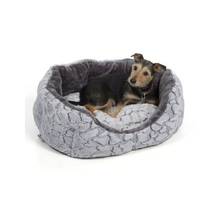 Wallace & Jones Hundebett York L