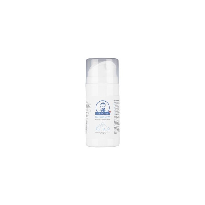 Dr. Hölter Jolostrum Lotion Hautpflege 100ml