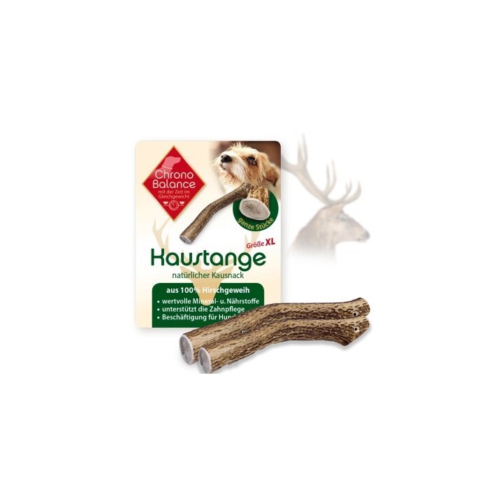 ChronoBalance Geweih Ganz (XL) 2er Paket