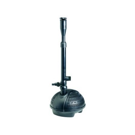 Oase Pontec Pondovario Wasserspielpumpen 1.000 Q