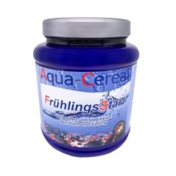 Aqua-Cereal FrühlingsStart 1000g