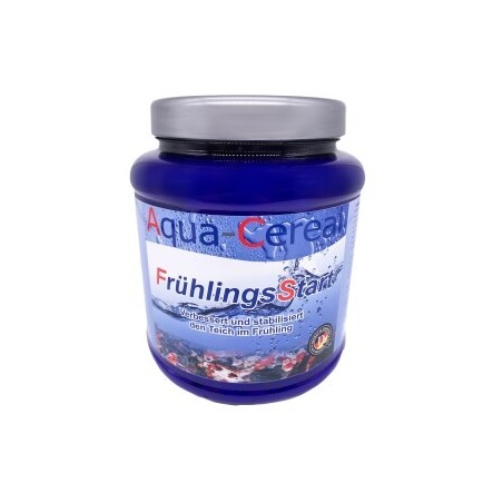 Aqua-Cereal FrühlingsStart 1000g