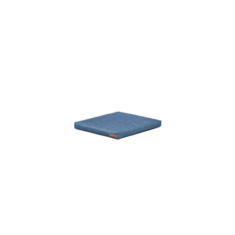 Rexproduct SoftPet Matratze blau M
