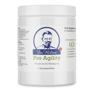 Dr. Hölter Pro Agility Pulver 155 g